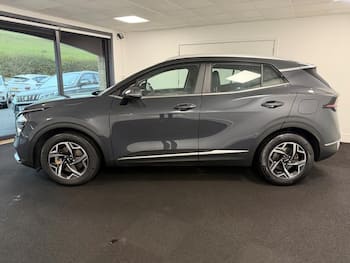 Used Kia Sportage 2024 for sale - 79713551: Photo