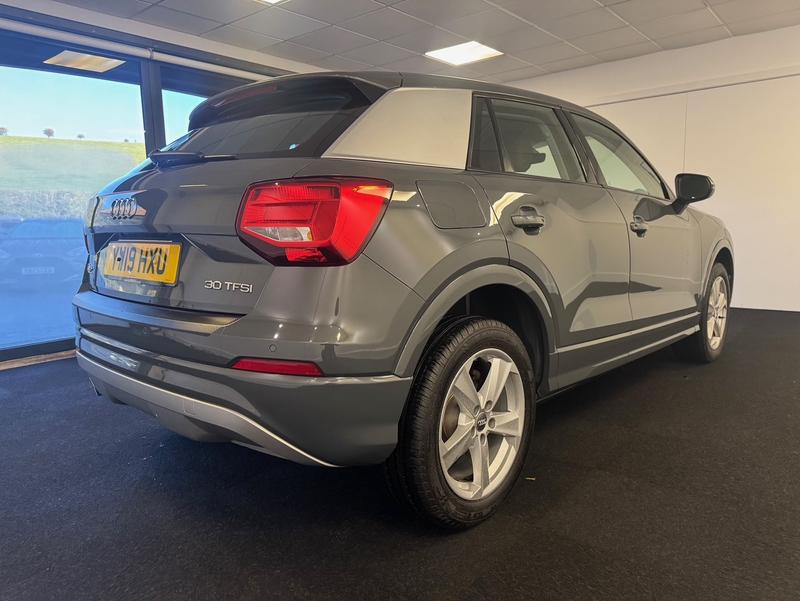 Used Audi Q2 2019 for sale - 76344472: Photo 10