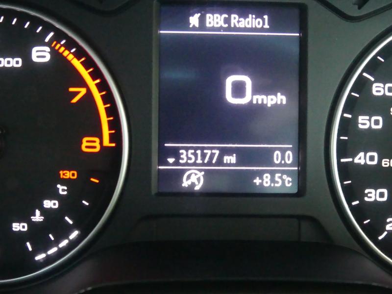 Used Audi Q2 2019 for sale - 76344472: Photo 11