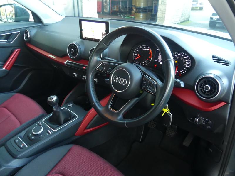 Used Audi Q2 2019 for sale - 76344472: Photo 13
