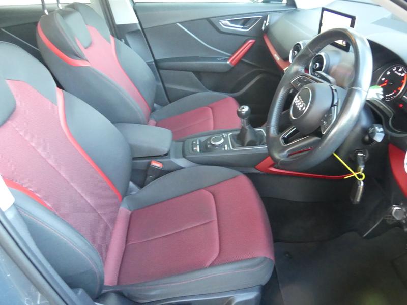 Used Audi Q2 2019 for sale - 76344472: Photo 14