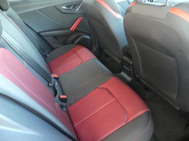 Used Audi Q2 2019 for sale - 76344472: Photo 15
