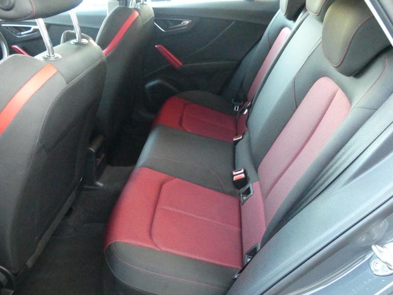 Used Audi Q2 2019 for sale - 76344472: Photo 16