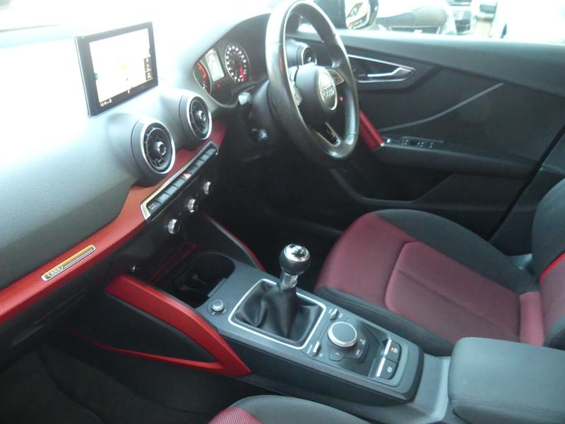 Used Audi Q2 2019 for sale - 76344472: Photo 17