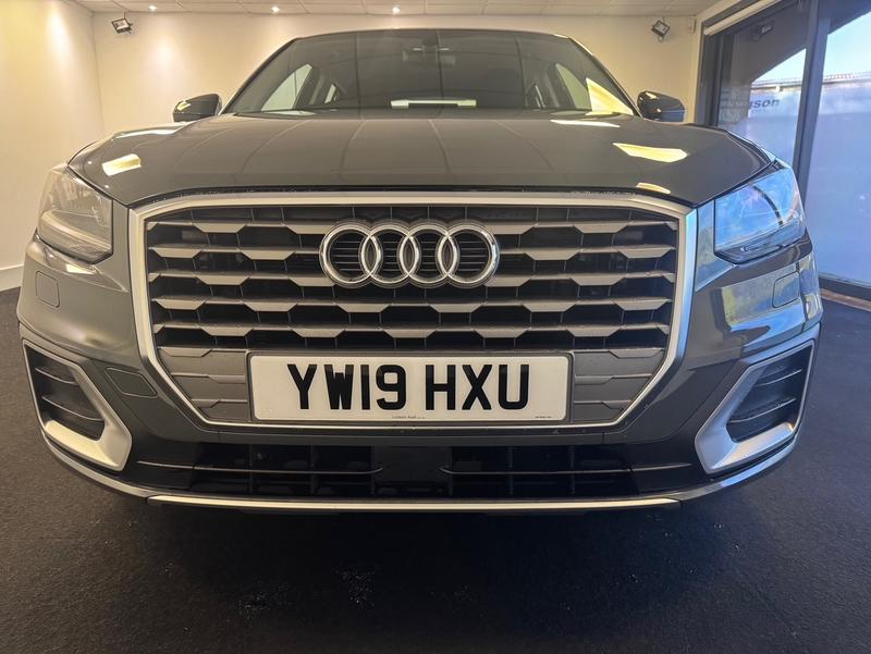 Used Audi Q2 2019 for sale - 76344472: Photo 2