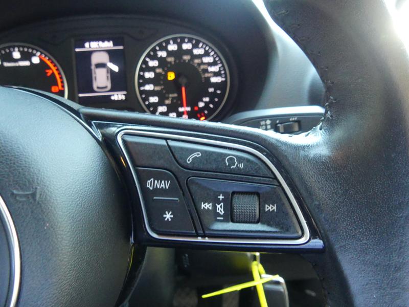 Used Audi Q2 2019 for sale - 76344472: Photo 24