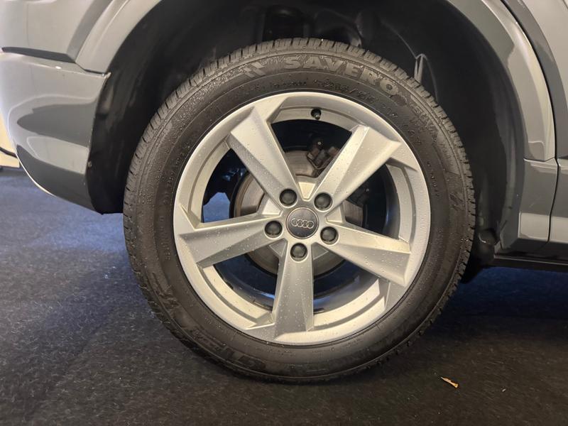 Used Audi Q2 2019 for sale - 76344472: Photo 27