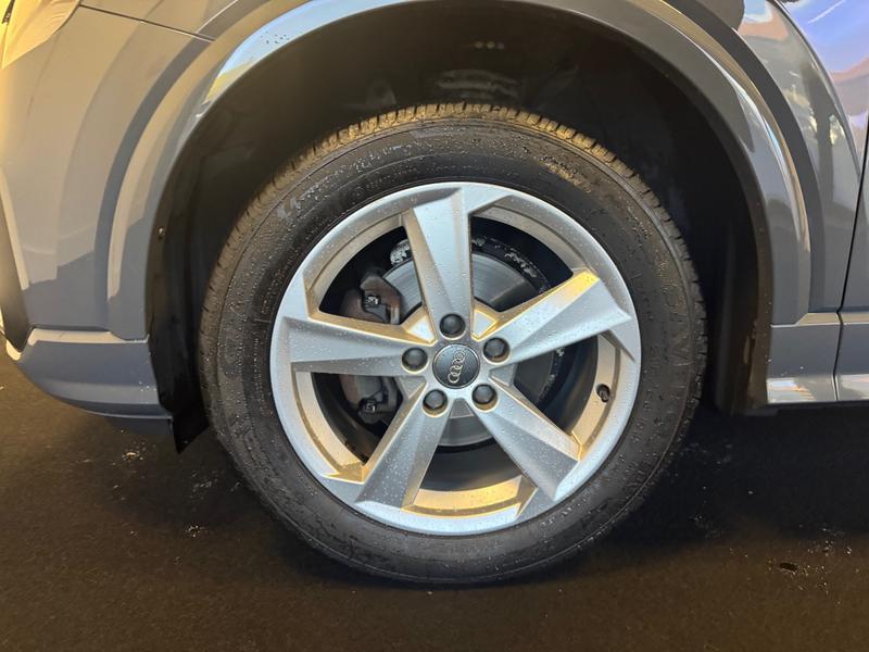 Used Audi Q2 2019 for sale - 76344472: Photo 29