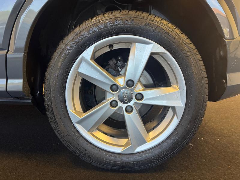 Used Audi Q2 2019 for sale - 76344472: Photo 30