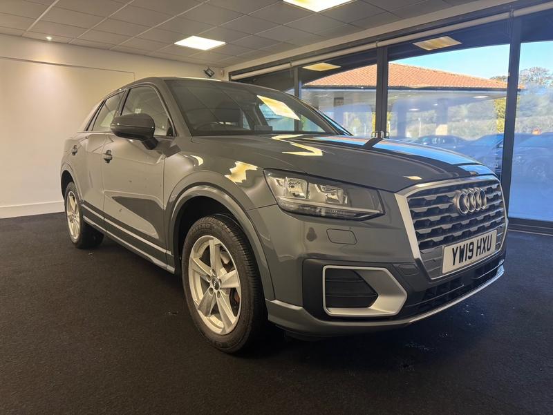 Used Audi Q2 2019 for sale - 76344472: Photo 5