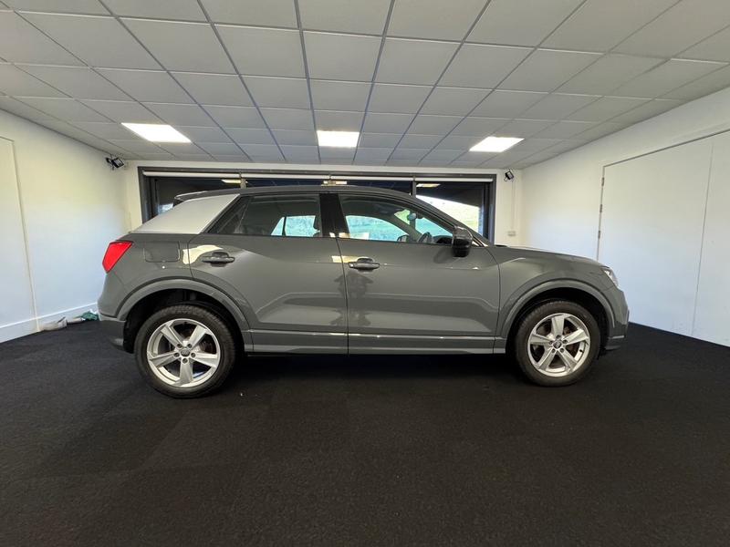 Used Audi Q2 2019 for sale - 76344472: Photo 6
