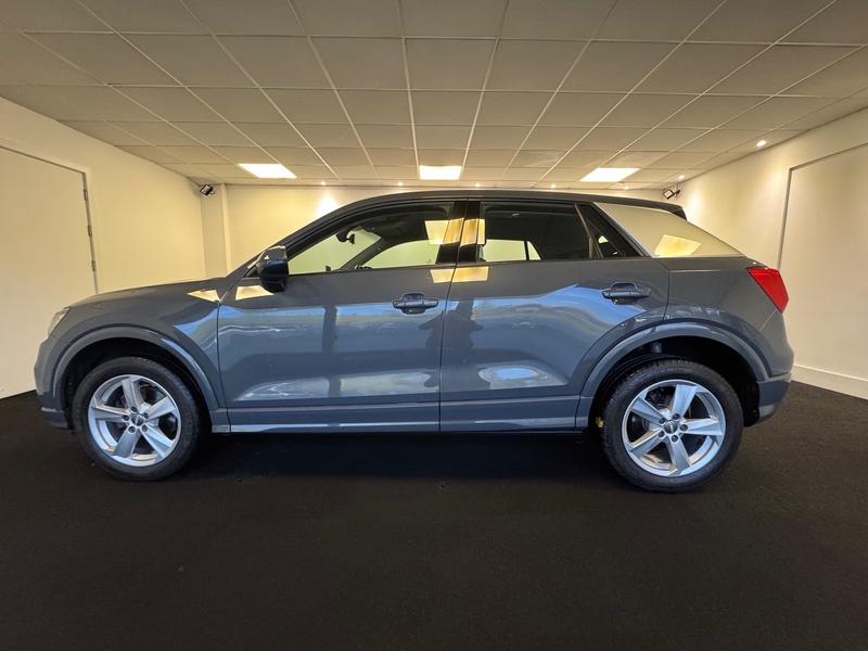 Used Audi Q2 2019 for sale - 76344472: Photo 7