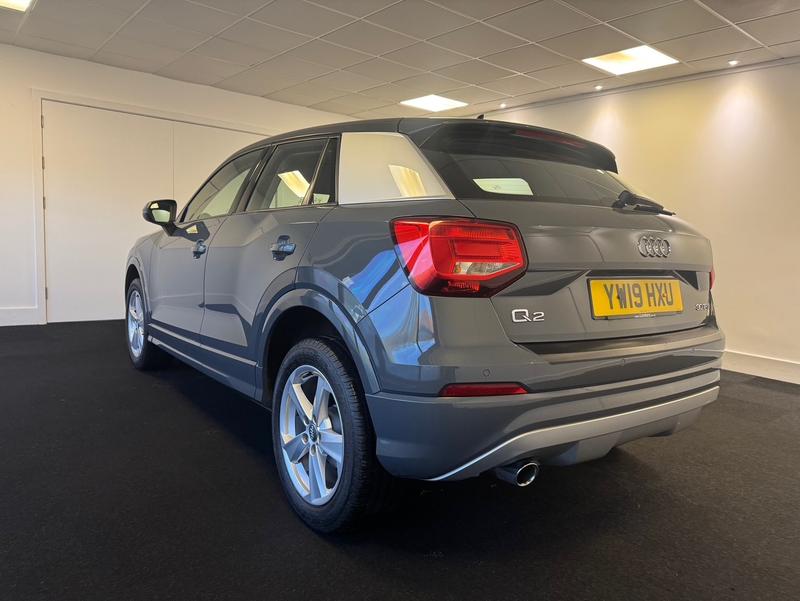 Used Audi Q2 2019 for sale - 76344472: Photo 8