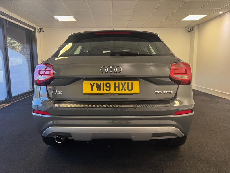Used Audi Q2 2019 for sale - 76344472: Photo 9