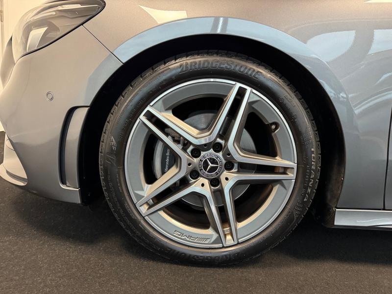 Used Mercedes-Benz B Class 2020 for sale - 77679513: Photo 10