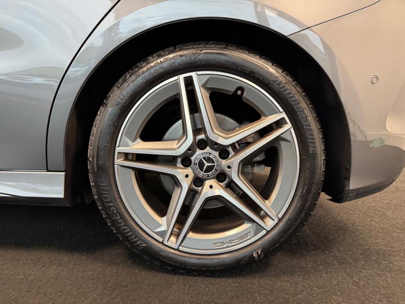 Used Mercedes-Benz B Class 2020 for sale - 77679513: Photo 11