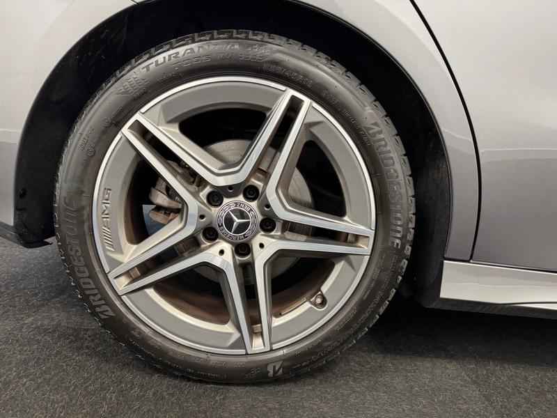 Used Mercedes-Benz B Class 2020 for sale - 77679513: Photo 13