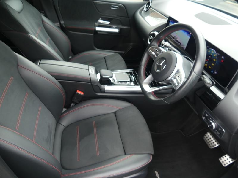 Used Mercedes-Benz B Class 2020 for sale - 77679513: Photo 15