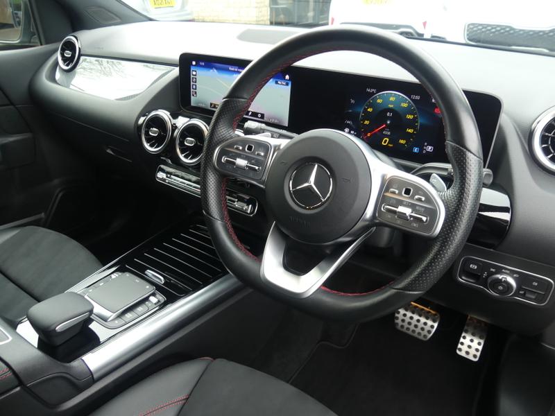 Used Mercedes-Benz B Class 2020 for sale - 77679513: Photo 16