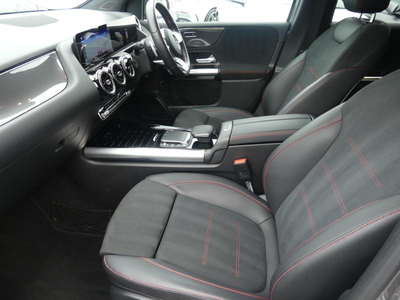 Used Mercedes-Benz B Class 2020 for sale - 77679513: Photo 19