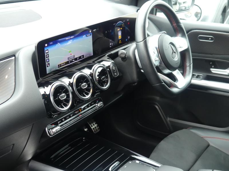 Used Mercedes-Benz B Class 2020 for sale - 77679513: Photo 20