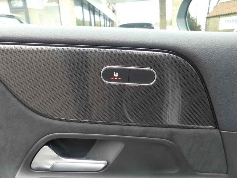 Used Mercedes-Benz B Class 2020 for sale - 77679513: Photo 21