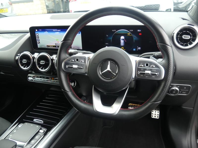 Used Mercedes-Benz B Class 2020 for sale - 77679513: Photo 27