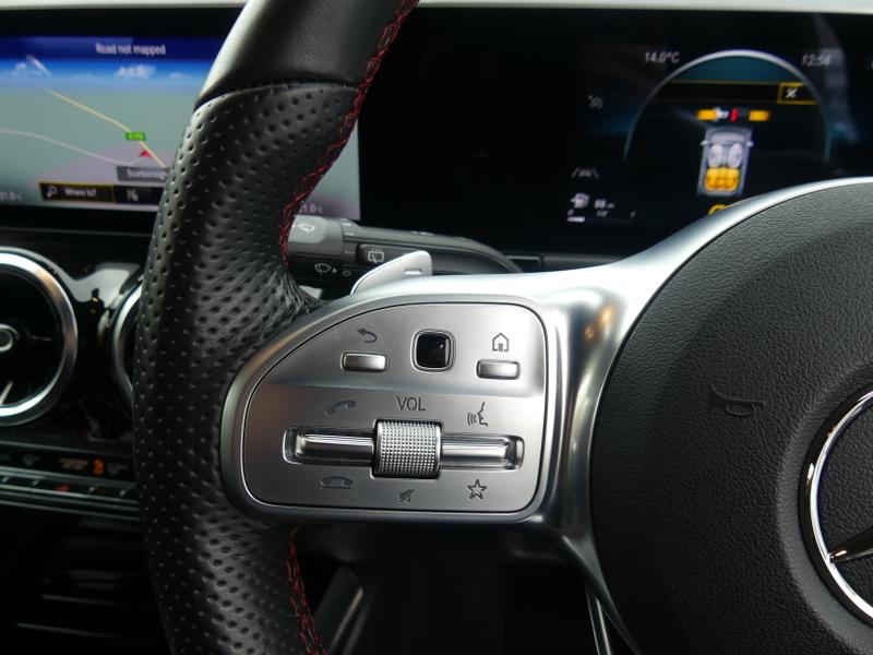 Used Mercedes-Benz B Class 2020 for sale - 77679513: Photo 28