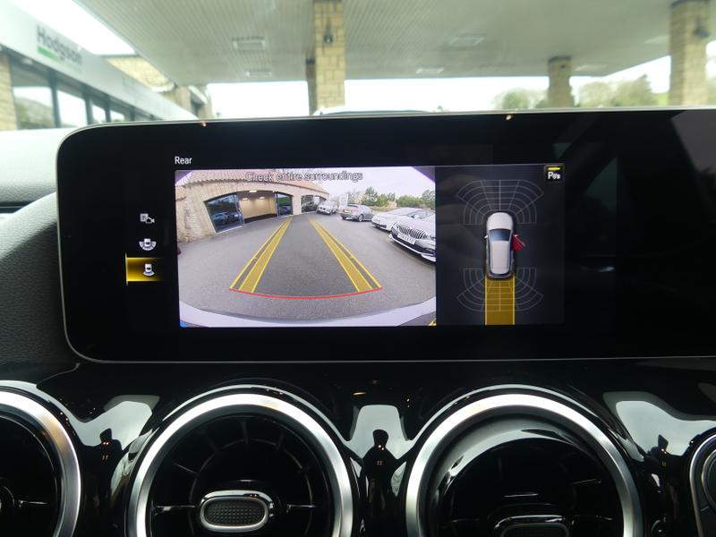 Used Mercedes-Benz B Class 2020 for sale - 77679513: Photo 36