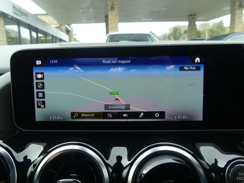 Used Mercedes-Benz B Class 2020 for sale - 77679513: Photo 38