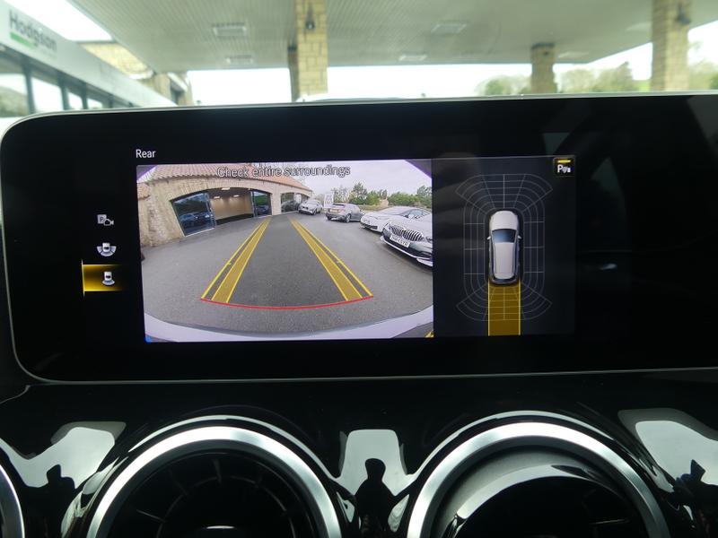 Used Mercedes-Benz B Class 2020 for sale - 77679513: Photo 39