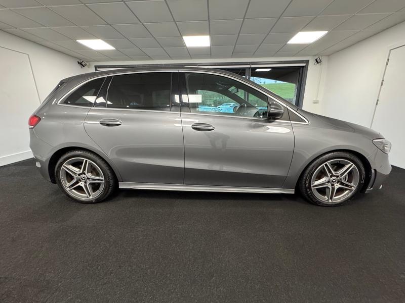 Used Mercedes-Benz B Class 2020 for sale - 77679513: Photo 4