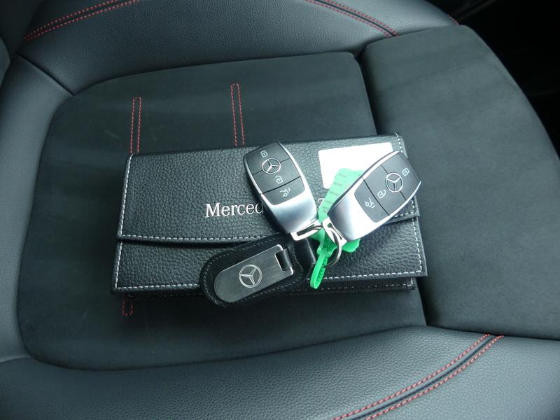 Used Mercedes-Benz B Class 2020 for sale - 77679513: Photo 40