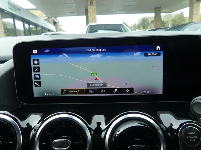 Used Mercedes-Benz B Class 2020 for sale - 77679513: Photo 41