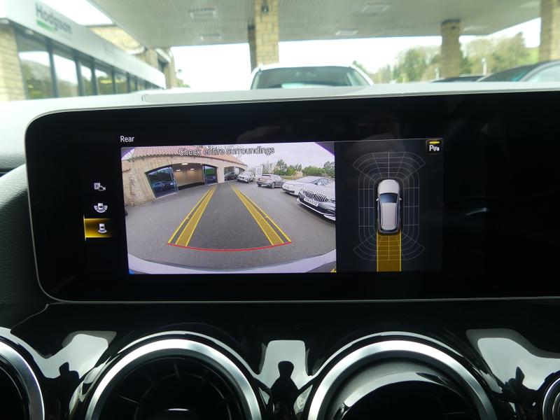 Used Mercedes-Benz B Class 2020 for sale - 77679513: Photo 42