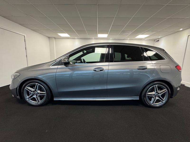 Used Mercedes-Benz B Class 2020 for sale - 77679513: Photo 5