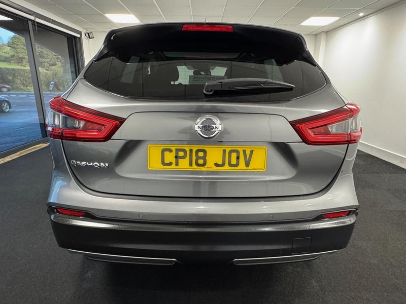 Used Nissan Qashqai 2018 for sale - 76835758: Photo 11