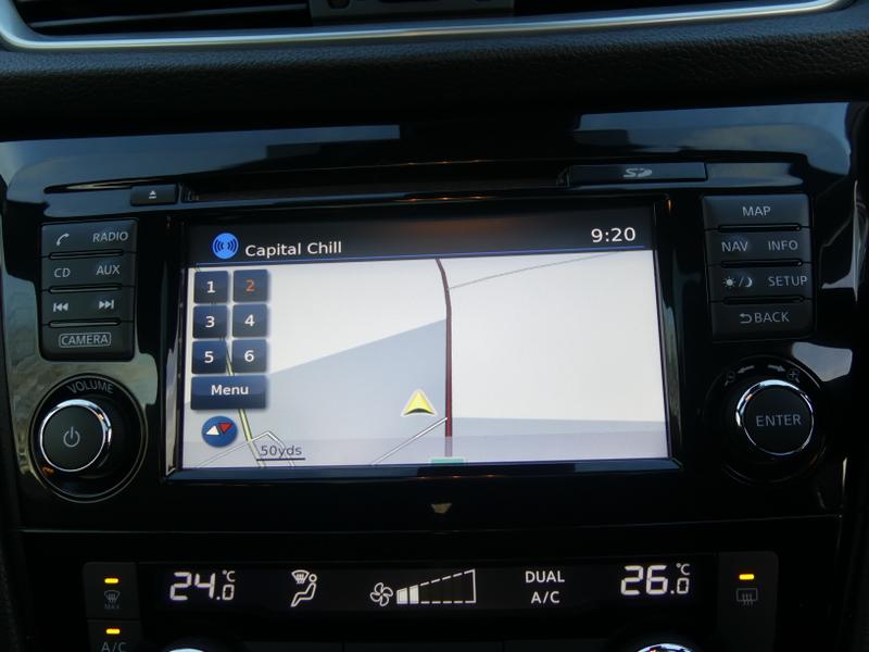 Used Nissan Qashqai 2018 for sale - 76835758: Photo 15