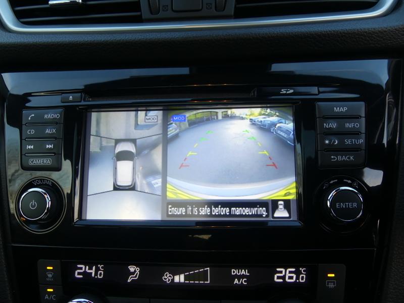 Used Nissan Qashqai 2018 for sale - 76835758: Photo 16