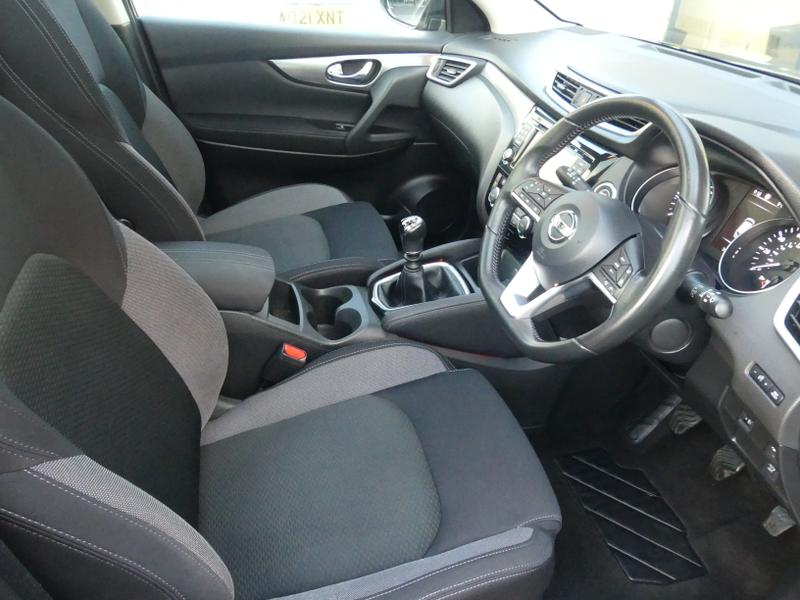 Used Nissan Qashqai 2018 for sale - 76835758: Photo 17