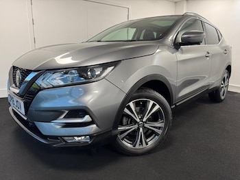 2018 - 1.5 dCi N-Connecta 5dr