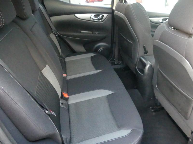 Used Nissan Qashqai 2018 for sale - 76835758: Photo 20