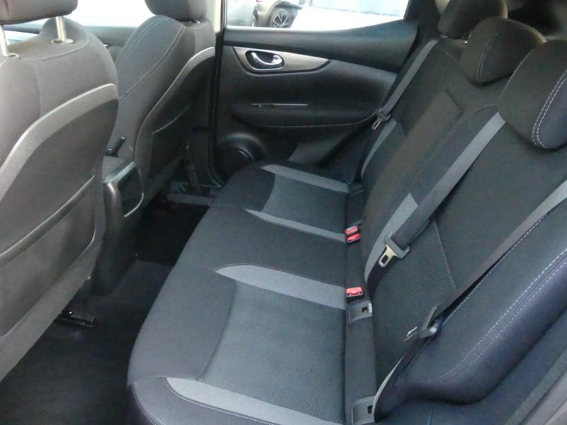Used Nissan Qashqai 2018 for sale - 76835758: Photo 21