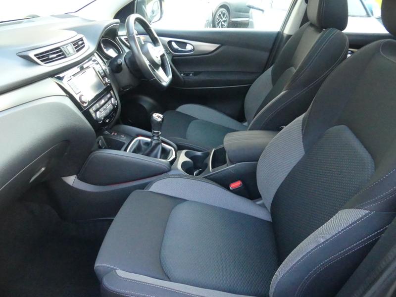 Used Nissan Qashqai 2018 for sale - 76835758: Photo 22