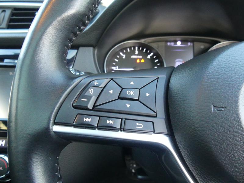 Used Nissan Qashqai 2018 for sale - 76835758: Photo 29