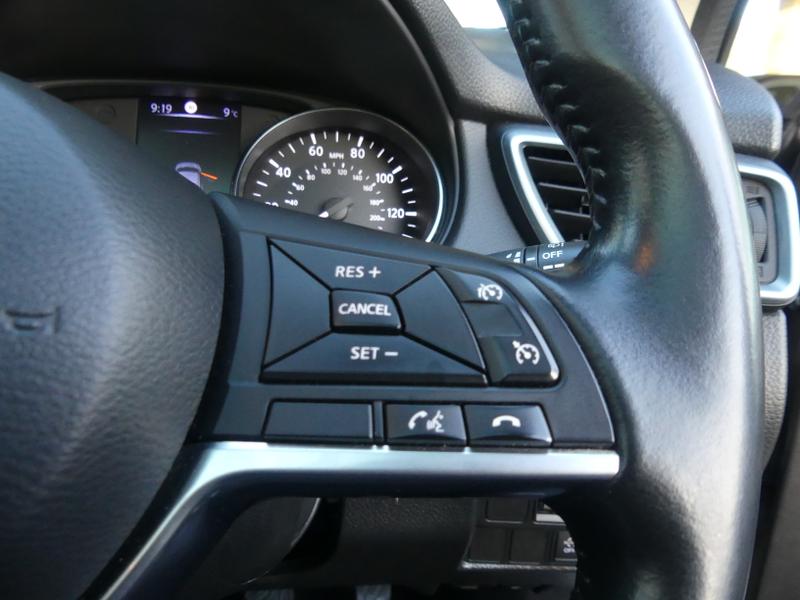 Used Nissan Qashqai 2018 for sale - 76835758: Photo 30