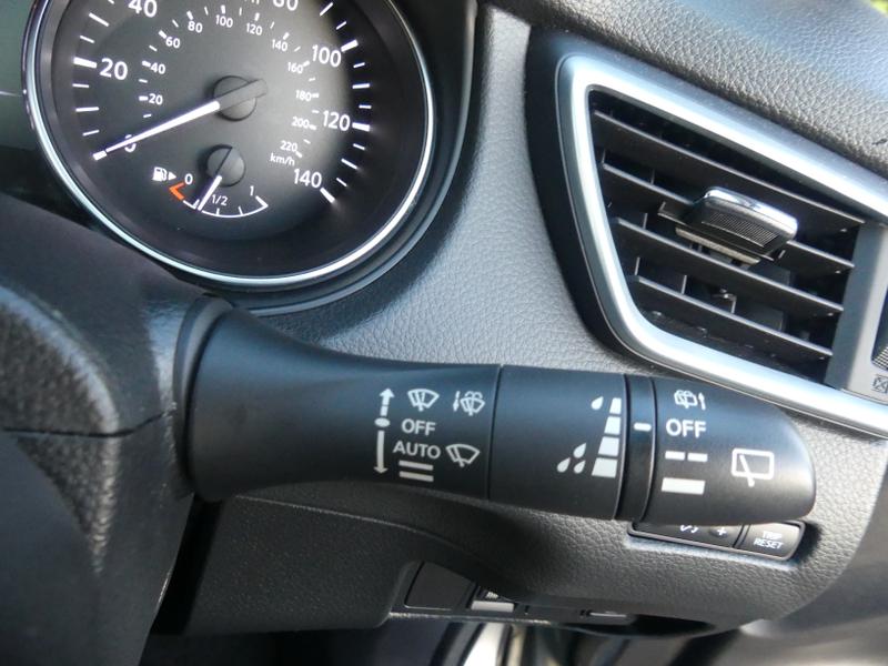 Used Nissan Qashqai 2018 for sale - 76835758: Photo 32