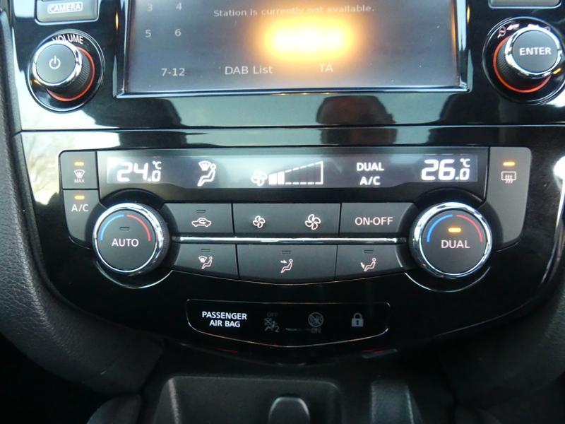 Used Nissan Qashqai 2018 for sale - 76835758: Photo 35