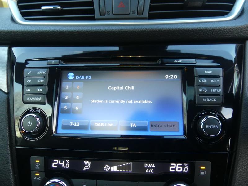 Used Nissan Qashqai 2018 for sale - 76835758: Photo 36