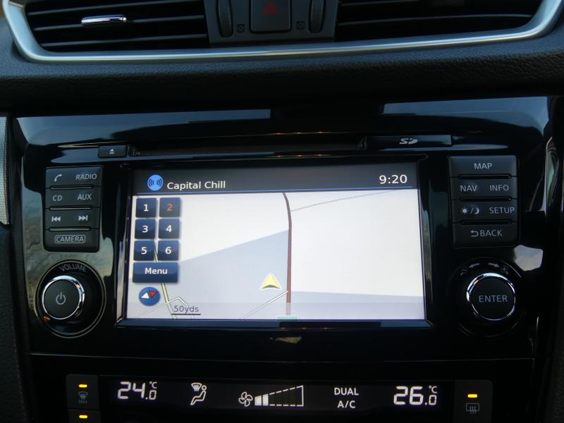 Used Nissan Qashqai 2018 for sale - 76835758: Photo 37